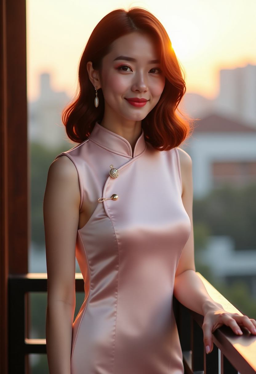 针线盒子