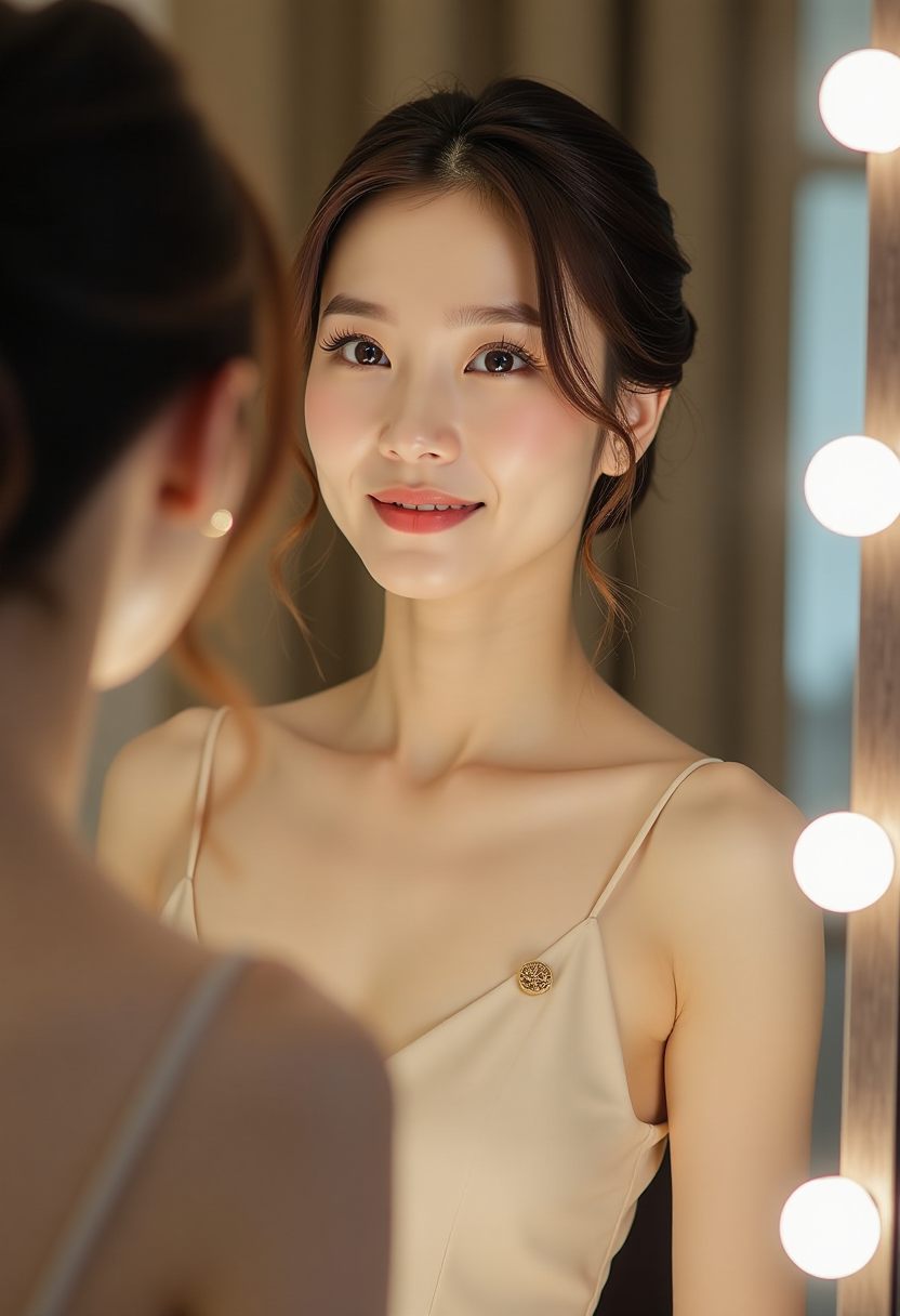 琴房十二点